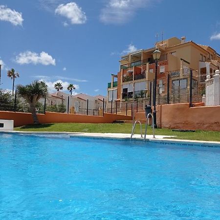 Beach Apartment Manilva Luaran gambar