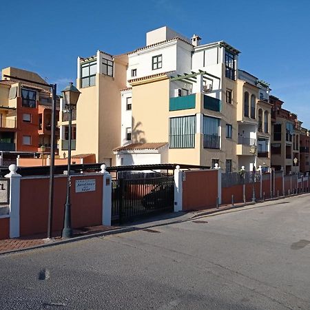 Beach Apartment Manilva Luaran gambar