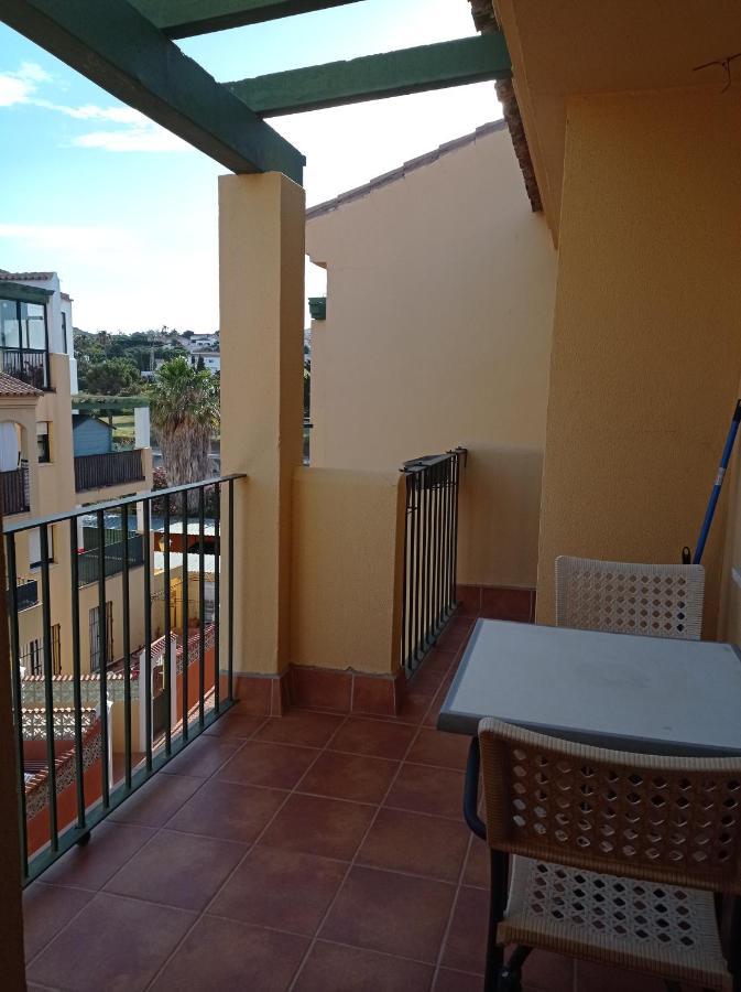 Beach Apartment Manilva Luaran gambar