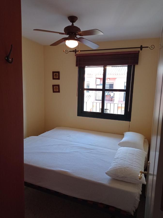 Beach Apartment Manilva Luaran gambar