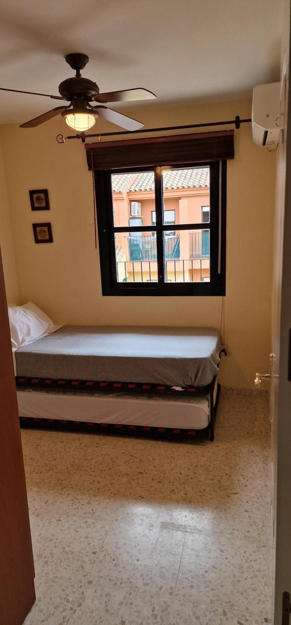 Beach Apartment Manilva Luaran gambar